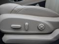 Front Seat of 2020 Buick Envision Essence AWD #12