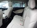 Rear Seat of 2020 Buick Envision Essence AWD #15
