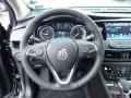  2020 Buick Envision Essence AWD Steering Wheel #18