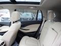 Rear Seat of 2020 Buick Envision Essence AWD #14