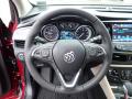  2020 Buick Envision Essence AWD Steering Wheel #17