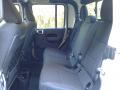 Rear Seat of 2020 Jeep Gladiator Rubicon 4x4 #11