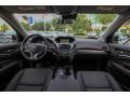 Dashboard of 2019 Acura MDX Technology #9