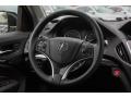 2019 Acura MDX Technology Steering Wheel #28