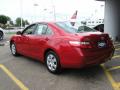 2009 Camry LE #4