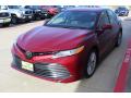 2020 Camry XLE #4