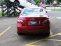 2009 Camry LE #5