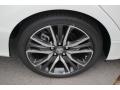  2020 Acura RLX Sport Hybrid SH-AWD Wheel #12