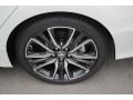  2020 Acura RLX Sport Hybrid SH-AWD Wheel #14