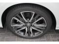  2020 Acura RLX Sport Hybrid SH-AWD Wheel #15