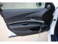 Door Panel of 2020 Acura RLX Sport Hybrid SH-AWD #19