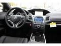 Dashboard of 2020 Acura RLX Sport Hybrid SH-AWD #30