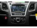 Controls of 2020 Acura RLX Sport Hybrid SH-AWD #32