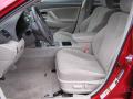 2009 Camry LE #7
