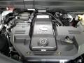  2019 5500 6.7 L6.7 Liter OHV 24-Valve Cummins Turbo-Diesel Inline 6 Cylinder Engine #25