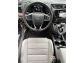  2019 Honda CR-V Touring AWD Steering Wheel #13