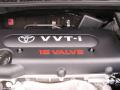 2009 Camry LE #19