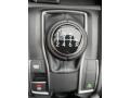2020 Civic Sport Hatchback #36