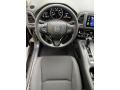  2020 Honda HR-V EX AWD Steering Wheel #13