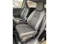 Front Seat of 2020 Honda HR-V EX AWD #14