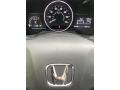  2020 Honda HR-V EX AWD Gauges #31
