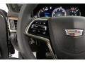  2016 Cadillac CTS CTS-V Sedan Steering Wheel #14