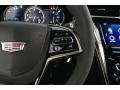  2016 Cadillac CTS CTS-V Sedan Steering Wheel #15