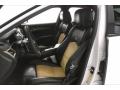 Front Seat of 2016 Cadillac CTS CTS-V Sedan #31