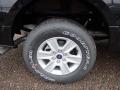  2020 Ford F150 XLT SuperCrew 4x4 Wheel #9