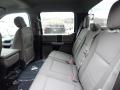 Rear Seat of 2020 Ford F150 XLT SuperCrew 4x4 #13