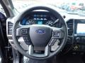  2020 Ford F150 XLT SuperCrew 4x4 Steering Wheel #17
