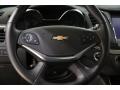  2019 Chevrolet Impala LT Steering Wheel #7
