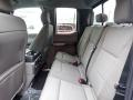 Rear Seat of 2020 Ford F250 Super Duty XLT SuperCab 4x4 #14