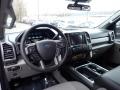 Front Seat of 2020 Ford F250 Super Duty XLT SuperCab 4x4 #15