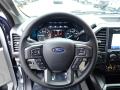 2020 Ford F250 Super Duty XLT SuperCab 4x4 Steering Wheel #17