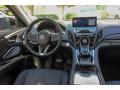 Dashboard of 2019 Acura RDX Technology #28