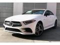 2020 CLS AMG 53 4Matic Coupe #12