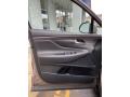 Door Panel of 2020 Hyundai Santa Fe SE AWD #11