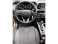  2020 Hyundai Santa Fe SE AWD Steering Wheel #14