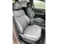 Front Seat of 2020 Hyundai Santa Fe SE AWD #28