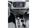 Controls of 2020 Hyundai Santa Fe SE AWD #32