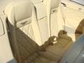 Rear Seat of 2010 Bentley Continental GTC Speed #20