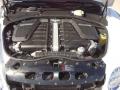  2010 Continental GTC 6.0 Liter Twin-Turbocharged DOHC 48-Valve VVT W12 Engine #32