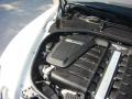  2010 Continental GTC 6.0 Liter Twin-Turbocharged DOHC 48-Valve VVT W12 Engine #33