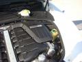  2010 Continental GTC 6.0 Liter Twin-Turbocharged DOHC 48-Valve VVT W12 Engine #34