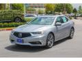 2019 TLX Sedan #3