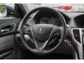  2019 Acura TLX Sedan Steering Wheel #26