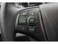 Controls of 2019 Acura TLX Sedan #34