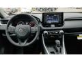 Dashboard of 2020 Toyota RAV4 LE AWD #4