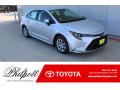 2020 Corolla LE #1 2020 Corolla LE #1